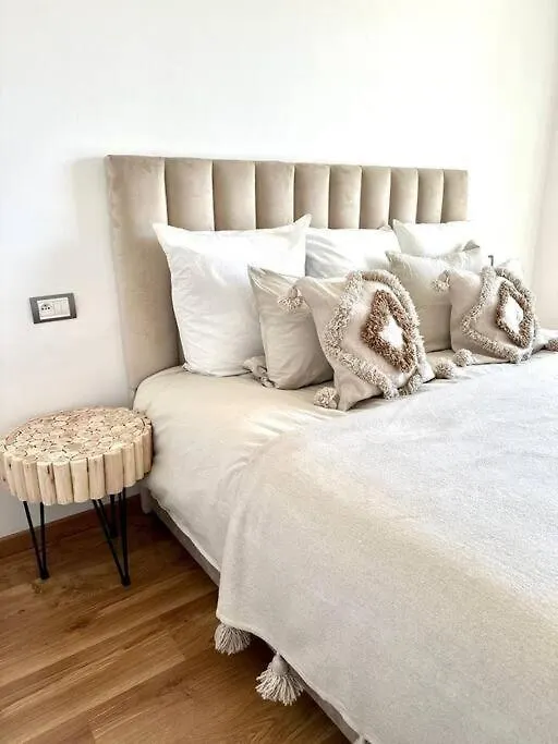 Appartement Luxe Riad Garden Marrakech Marakéš 0*,